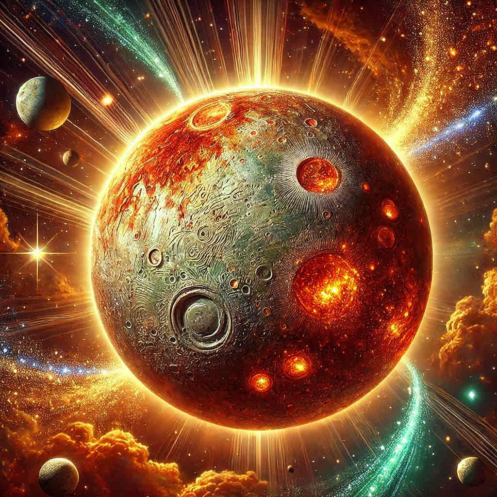 Taurus Weekly Horoscope Mercury