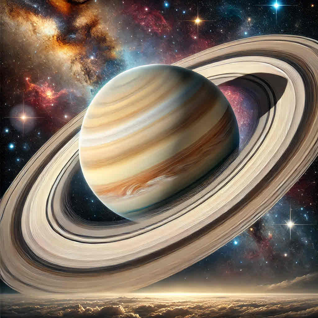 Taurus Weekly Horoscope Saturn