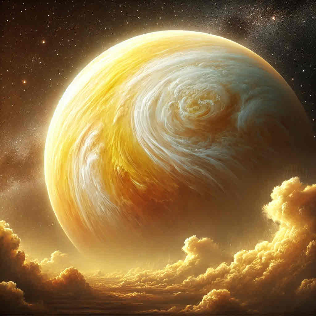 Taurus Weekly Horoscope Venus