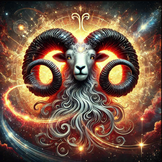 ZODIAC SIGNS REVEALED Aries